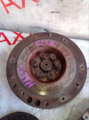 Маховик SUZUKI ALTO HA24S K6A 1262073G01, 2240060D10, 2210060D12 3 ракурс