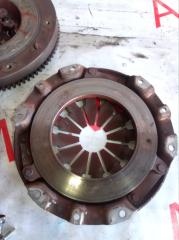 Маховик SUZUKI ALTO HA24S K6A 1262073G01, 2240060D10, 2210060D12 4 ракурс