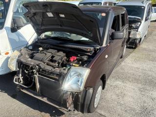Блок srs SUZUKI ALTO HA24S K6A 3891072J00, 3891072J10 1 ракурс