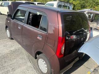 Блок srs SUZUKI ALTO HA24S K6A 3891072J00, 3891072J10 2 ракурс