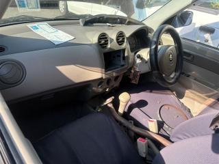 Климат-контроль SUZUKI ALTO HA24S K6A 7440072J50BGV 1 ракурс