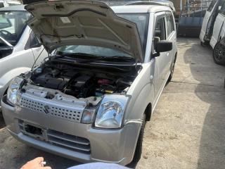 Блок srs SUZUKI ALTO HA24S K6A 3891072J00, 3891072J10 1 ракурс