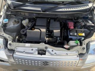 МКПП SUZUKI ALTO HA24S K6A 2471178G40, 2472178G40 1 ракурс
