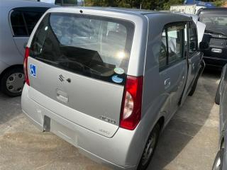МКПП SUZUKI ALTO HA24S K6A 2471178G40, 2472178G40 5 ракурс