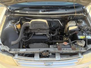 МКПП DAIHATSU MIRA L700V EFSE 3030097209 1 ракурс