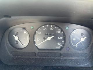 МКПП DAIHATSU MIRA L700V EFSE 3030097209 3 ракурс