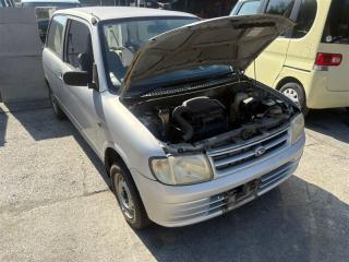 МКПП DAIHATSU MIRA L700V EFSE 3030097209 5 ракурс