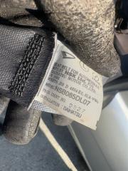 Климат-контроль DAIHATSU MIRA L700V EFSE 5591097212 5 ракурс