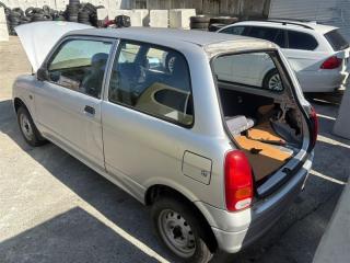 Спидометр DAIHATSU MIRA L700V EFSE 8320097B07, 1573901873 4 ракурс