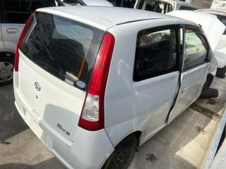 Бампер задний DAIHATSU MIRA L250S EFSE 52159B2090 1 ракурс