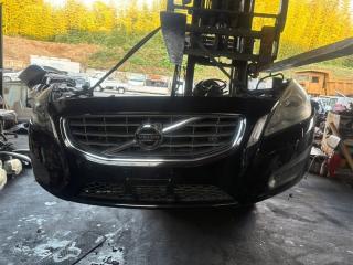 Ноускат VOLVO V60 FW48 B4164T 31283053, 39802501, 31383066, 31383067 1 ракурс