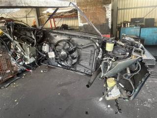 Ноускат VOLVO V60 FW48 B4164T 31283053, 39802501, 31383066, 31383067 2 ракурс