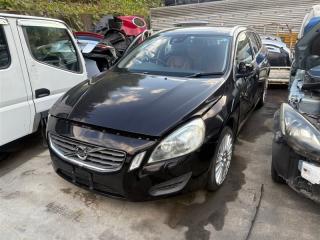 Подушка двигателя левая VOLVO V60 FW48 B4164T 31262710 1 ракурс