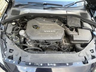 Двигатель VOLVO V60 FW48 B4164T 36002009 2 ракурс