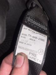 Руль с airbag HONDA STEPWGN RK5 R20A 78501SZWJ71ZA 5 ракурс