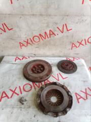 Маховик SUZUKI ALTO HA24S K6A 1262073G01, 2240060D10, 2210060D12 1 ракурс