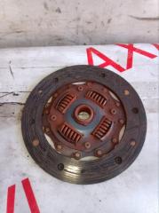 Маховик SUZUKI ALTO HA24S K6A 1262073G01, 2240060D10, 2210060D12 3 ракурс