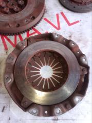 Маховик SUZUKI ALTO HA24S K6A 1262073G01, 2240060D10, 2210060D12 4 ракурс