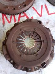 Маховик SUZUKI ALTO HA24S K6A 1262073G01, 2240060D10, 2210060D12 5 ракурс