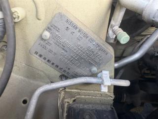 Замок двери левый задний NISSAN CUBE BZ11 CR14DE H21013U0MM 3 ракурс