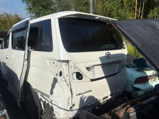 Бензонасос TOYOTA VELLFIRE ANH20 2AZFE 2322028300 2 ракурс Бензонасос TOYOTA VELLFIRE ANH20 2AZFE 2322028300 2 ракурс