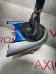 Рычаг переключения кпп MAZDA DEMIO DE3FS ZJVE D65146100C 3 ракурс