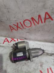 Стартер MITSUBISHI MINICA 2003