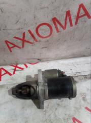 Стартер MITSUBISHI MINICA H42V 3G83 1810A034, M000T40074ZT 2 ракурс