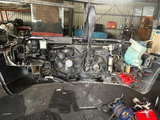 Ноускат VOLKSWAGEN GOLF 1J1 APK 1J0805588T, 1J0807217C, 1J2941017A, 1J2941018A 2 ракурс Ноускат VOLKSWAGEN GOLF 1J1 APK 1J0805588T, 1J0807217C, 1J2941017A, 1J2941018A 2 ракурс