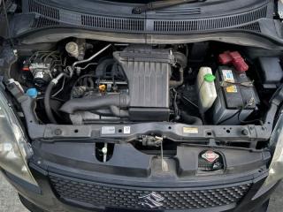 АКПП SUZUKI SWIFT ZC71S K12B 2100073KR1 1 ракурс АКПП SUZUKI SWIFT ZC71S K12B 2100073KR1 1 ракурс
