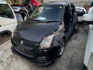 АКПП SUZUKI SWIFT ZC71S K12B 2100073KR1 3 ракурс АКПП SUZUKI SWIFT ZC71S K12B 2100073KR1 3 ракурс