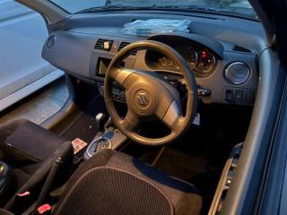 Консоль магнитофона SUZUKI SWIFT ZC71S K12B 7382163J10P4Z 1 ракурс