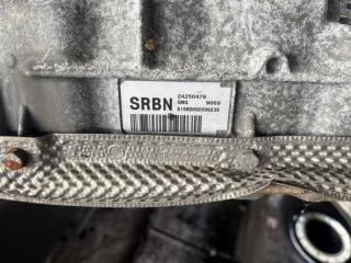АКПП BMW 3-SERIES E91 N52B25A 24007614277 1 ракурс