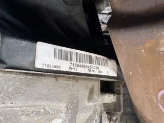 АКПП BMW 3-SERIES E91 N52B25A 24007614277 2 ракурс