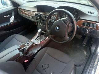 Обшивка потолка BMW 3-SERIES E91 N52B25A 51446982756 1 ракурс