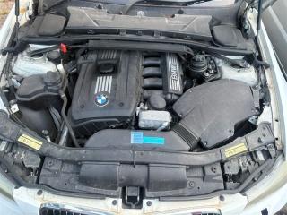 АКПП BMW 3-SERIES E91 N52B25A 24007614277 3 ракурс