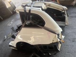 Крыло левое заднее BMW 3-SERIES E91 N52B25A 41217152663 1 ракурс