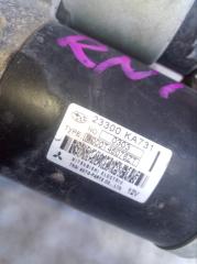 Стартер SUBARU STELLA RN1 EN07D 23300KA731, 23300 KA731 3 ракурс