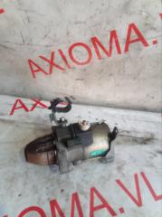 Стартер HONDA CR-Z 2010