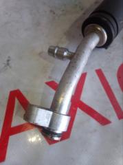 Шланг кондиционера HONDA CR-Z ZF1 LEA 80311SZTE01 2 ракурс