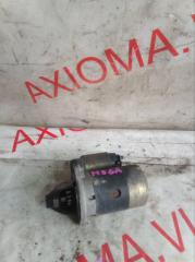 Стартер MITSUBISHI PAJERO MINI 1999