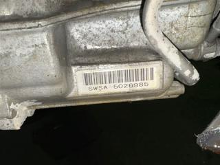 Двигатель HONDA FIT GD2 L13A 11000PWA800, 12200PWA000 1 ракурс