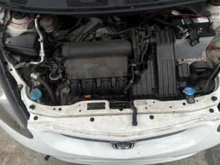 Двигатель HONDA FIT GD2 L13A 11000PWA800, 12200PWA000 2 ракурс
