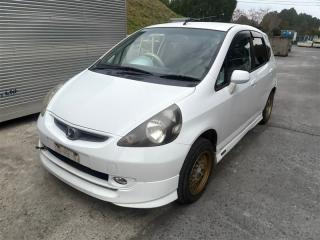 Двигатель HONDA FIT GD2 L13A 11000PWA800, 12200PWA000 4 ракурс