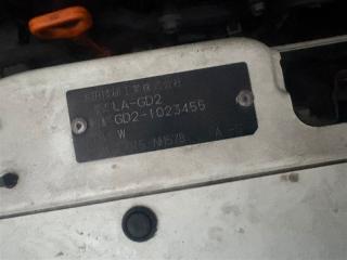 Радиатор двс HONDA FIT GD2 L13A 19010PWA901 3 ракурс Радиатор двс HONDA FIT GD2 L13A 19010PWA901 3 ракурс