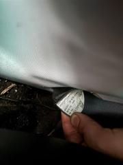 Дверь 5-я HONDA FIT GD2 L13A 68100SAA000ZZ 4 ракурс