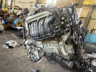АКПП TOYOTA NOAH AZR60 1AZFSE 3050028060, A248E-01A 2 ракурс АКПП TOYOTA NOAH AZR60 1AZFSE 3050028060, A248E-01A 2 ракурс