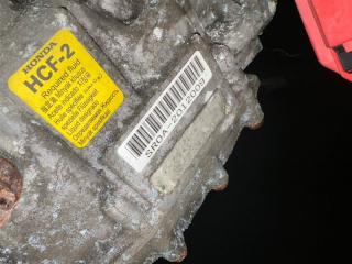 АКПП HONDA FIT GK3 L13B 212105T0315, 211105T0307, SR0A 1 ракурс АКПП HONDA FIT GK3 L13B 212105T0315, 211105T0307, SR0A 1 ракурс
