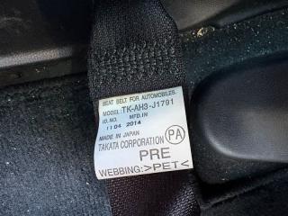 АКПП HONDA FIT GK3 L13B 212105T0315, 211105T0307, SR0A 5 ракурс АКПП HONDA FIT GK3 L13B 212105T0315, 211105T0307, SR0A 5 ракурс