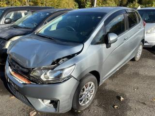 Привод правый передний HONDA FIT GK3 L13B 44305T5A000 1 ракурс